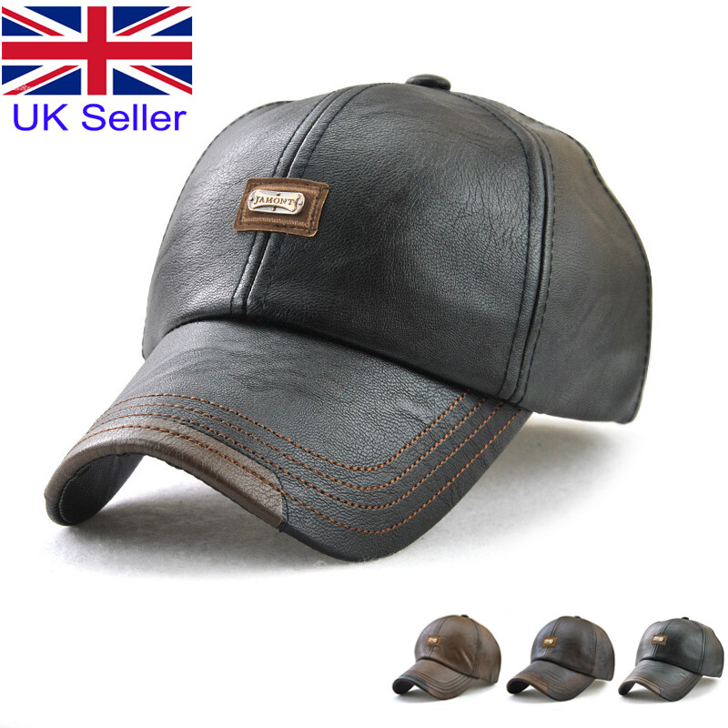 baseball hats uk